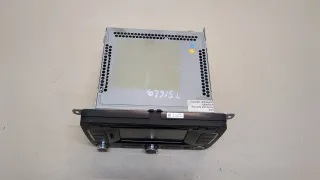 3C0035279G Магнитола (аудио система) Volkswagen Tiguan 1 Арт 20356153, вид 1