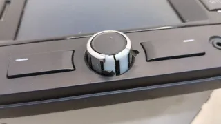 3C0035279G Магнитола (аудио система) Volkswagen Tiguan 1 Арт 20356153, вид 3