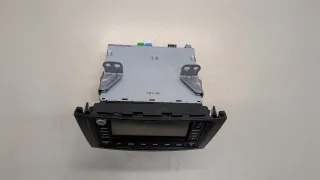 39541swae010m1 Магнитола (аудио система) Honda CR-V 3 Арт 20414719, вид 1