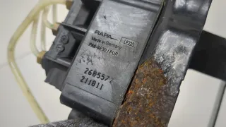 A2123200358,A2513200058 Блок клапанов пневмоподвески Mercedes GL X164 Арт 20431209, вид 3