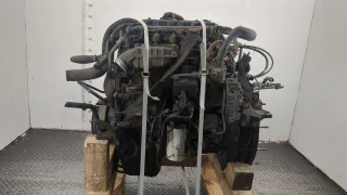 500055295,504388754,0281020146 Блок управления двигателем Iveco Euro Cargo Арт 11413758, вид 1