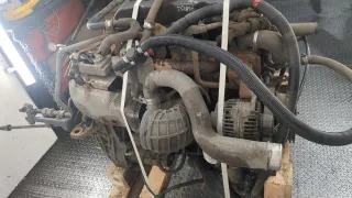 500055295,504388754,0281020146 Блок управления двигателем Iveco Euro Cargo Арт 11413758, вид 2