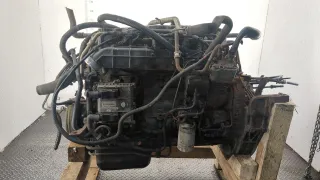 500055295,504388754,0281020146 Блок управления двигателем Iveco Euro Cargo Арт 11413807, вид 1