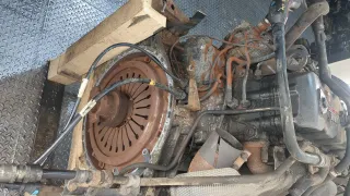 500055295,504388754,0281020146 Блок управления двигателем Iveco Euro Cargo Арт 11413807, вид 4