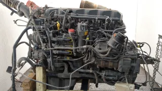 2298832 Блок управления двигателем DAF XF 106 Арт 11414139, вид 1