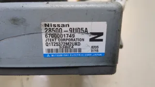 285009U05A Электроусилитель руля Nissan Note E11 Арт 20402285, вид 2