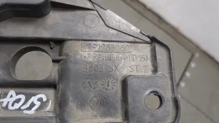1391283080 Кронштейн крепления бампера переднего Citroen Jumper 3 Арт 20307785, вид 3