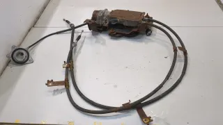 360353NA0A,360353NA0B Электроручник Nissan Leaf 1 Арт 20127727, вид 1