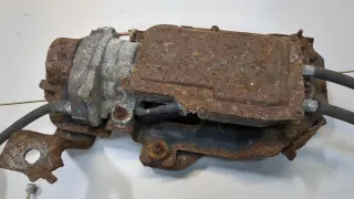 360353NA0A,360353NA0B Электроручник Nissan Leaf 1 Арт 20127727, вид 5