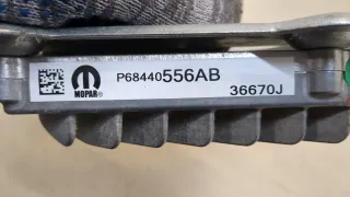 68440556AB,68257567AB Усилитель акустический Chrysler Voyager 5 Арт 20435511, вид 2