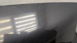  Обшивка крышки багажника Ford Fusion 1 Арт 11411686, вид 4