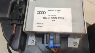 8E9035223 Сабвуфер Audi A4 B6 Арт 9250397, вид 2