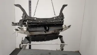 51747301606,7301606 Решетка радиатора BMW 2 F45/F46 Арт 11396698, вид 1
