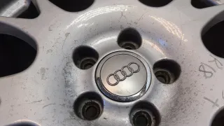  Колпачок литого диска Audi A4 B7 Арт 11412809, вид 4