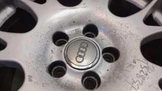  Колпачок литого диска Audi A4 B7 Арт 11412821, вид 4