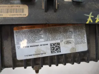  Подушка безопасности коленная Ford Edge 2 Арт 20435008, вид 4