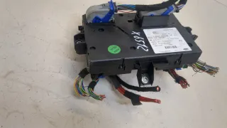 1386607080 Блок предохранителей Citroen Jumper 2 Арт 20400150, вид 4