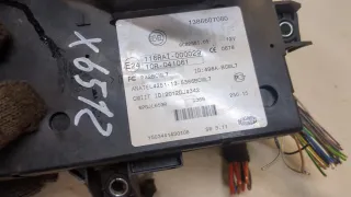 1386607080 Блок предохранителей Citroen Jumper 2 Арт 20400150, вид 5