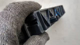2102171,F1EB19B514AE Кнопка открытия багажника Ford Focus 3 restailing Арт 20033782, вид 5