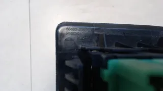 68485jd0000 Кнопки (прочее) Nissan Qashqai 1  Арт 6677010, вид 2
