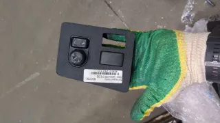 68485jd0000 Кнопки (прочее) Nissan Qashqai 1  Арт 6677010, вид 3