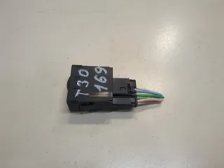 6552ZP Кнопка корректора фар Citroen Xsara Арт 8700523, вид 1