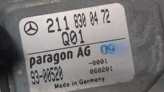 2118300472 Датчик загрязнения воздуха Mercedes S W221 Арт 9384420, вид 3