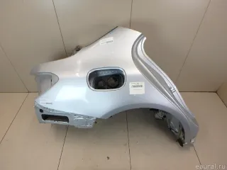  Крыло заднее правое Mercedes C W205 Арт E95540594, вид 1