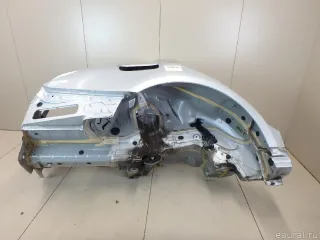  Крыло заднее правое Mercedes C W205 Арт E95540594, вид 13