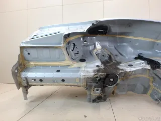  Крыло заднее правое Mercedes C W205 Арт E95540594, вид 14
