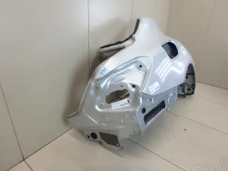  Крыло заднее правое Mercedes C W205 Арт E95540594, вид 7