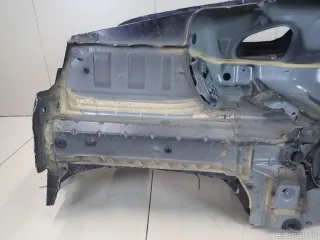  Крыло заднее правое Mercedes C W205 Арт E95570710, вид 13