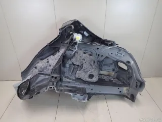 Крыло заднее правое Mercedes C W205 Арт E95570710, вид 15