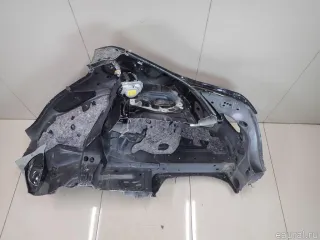  Крыло заднее правое Mercedes C W205 Арт E95570710, вид 17