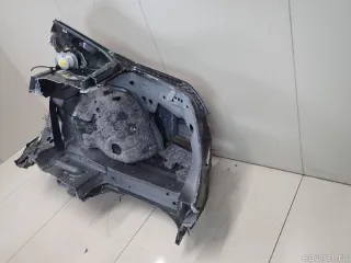  Крыло заднее правое Mercedes C W205 Арт E95570710, вид 18