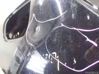  Крыло заднее правое Mercedes C W205 Арт E95570710, вид 6