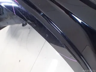  Крыло заднее правое Mercedes C W205 Арт E95570710, вид 9