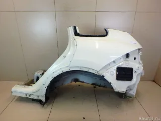  Крыло заднее левое Porsche Cayenne 958 Арт E95622954, вид 1