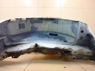 Крыло заднее левое Porsche Cayenne 958 Арт E95622954, вид 11