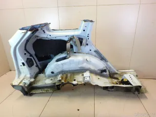  Крыло заднее левое Porsche Cayenne 958 Арт E95622954, вид 13