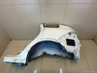  Крыло заднее левое Porsche Cayenne 958 Арт E95622954, вид 8