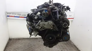 CDA Двигатель бензиновый Skoda Octavia A5 Арт 6EP32BV01, вид 1