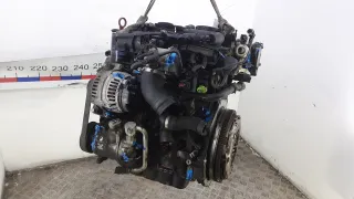 CDA Двигатель бензиновый Skoda Octavia A5 Арт 6EP32BV01, вид 2