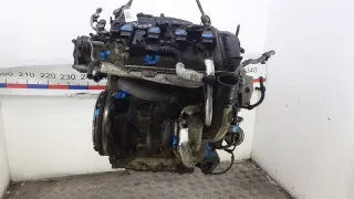 CDA Двигатель бензиновый Skoda Octavia A5 Арт 6EP32BV01, вид 4