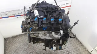 CDA Двигатель бензиновый Skoda Octavia A5 Арт 6EP32BV01, вид 5