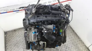 CDA Двигатель бензиновый Skoda Octavia A5 Арт 6EP32BV01, вид 7