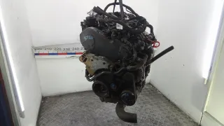 CBB Двигатель дизельный Volkswagen Passat B6 Арт 8EP27AB01, вид 1