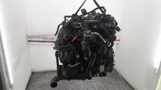CBB Двигатель дизельный Volkswagen Passat B6 Арт 8EP27AB01, вид 2