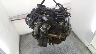 CBB Двигатель дизельный Volkswagen Passat B6 Арт 8EP27AB01, вид 5