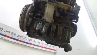CBB Двигатель дизельный Volkswagen Passat B6 Арт 8EP27AB01, вид 6